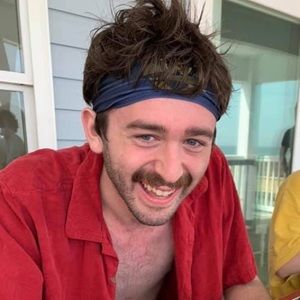 Meet your Posher, Shane